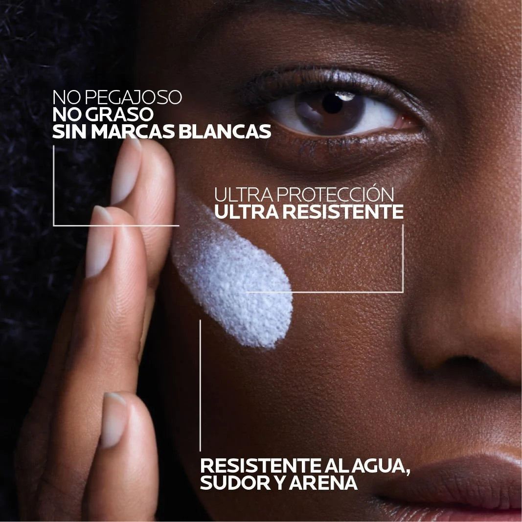 Protector Solar Facial Antimanchas La Roche-Posay Anthelios UVMune 400 Melasyl SPF50+ 50ml Corrector Tono