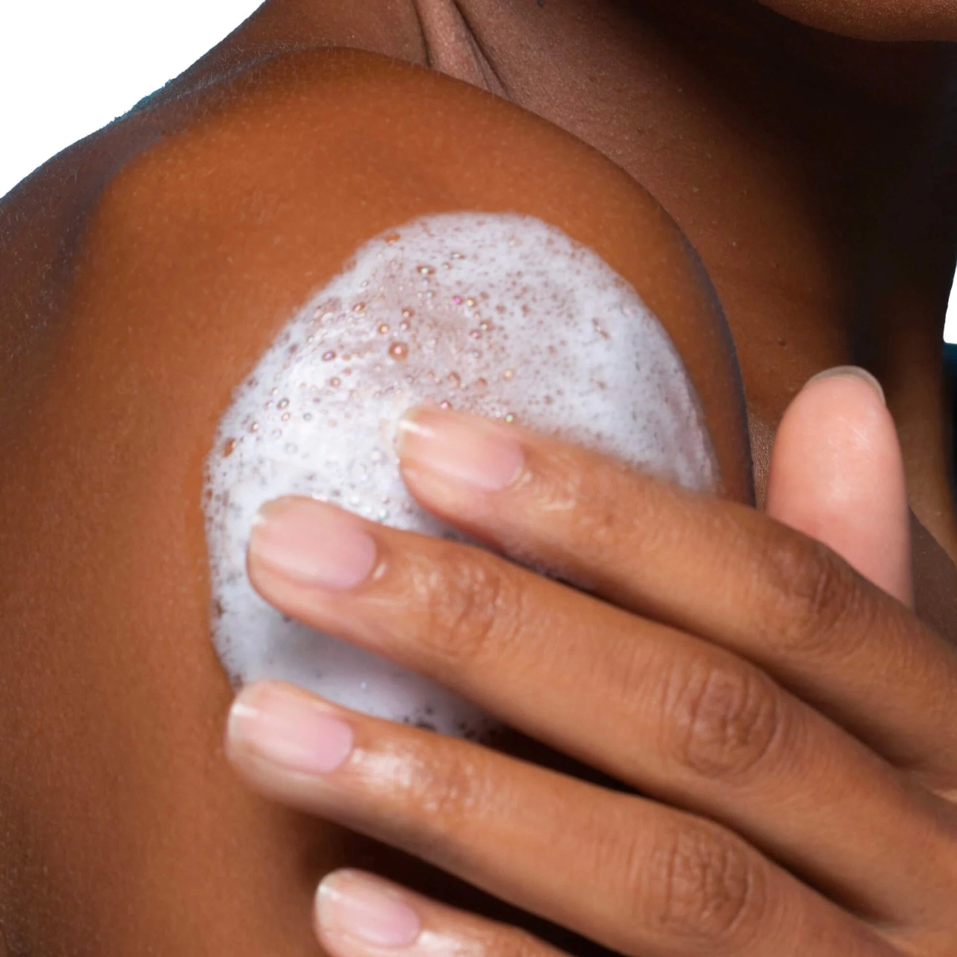 Gel Ducha Piel Sensible La Roche-Posay Lipikar Gel Lavant Niacinamida Manteca Karité 1L Sin Jabón