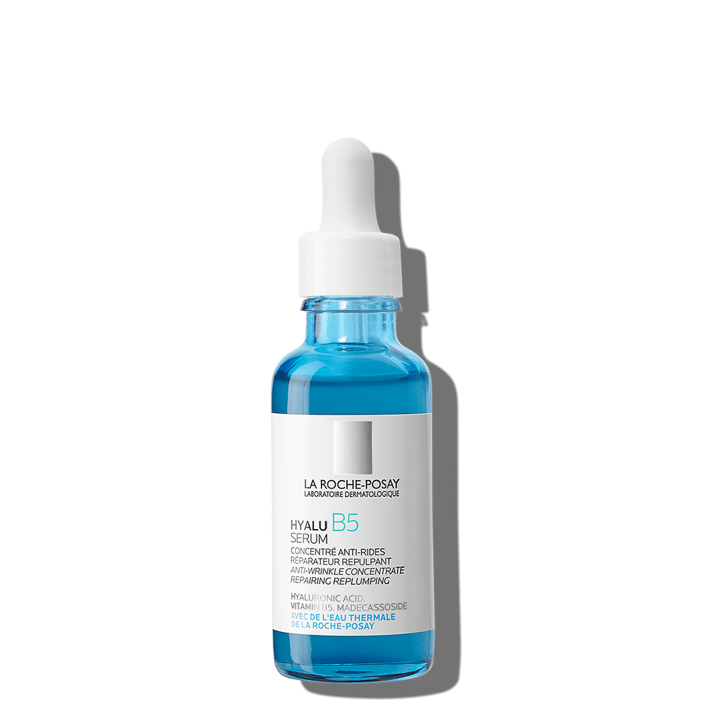 Sérum Ácido Hialurónico Antiedad La Roche-Posay Hyalu B5 Vitamina B5 Líneas Finas 30ml