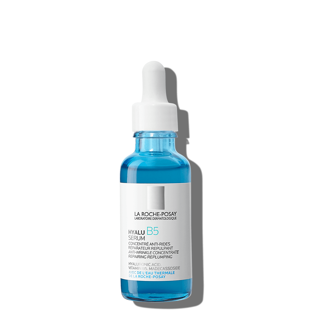 Sérum Ácido Hialurónico Antiedad La Roche-Posay Hyalu B5 Vitamina B5 Líneas Finas 30ml