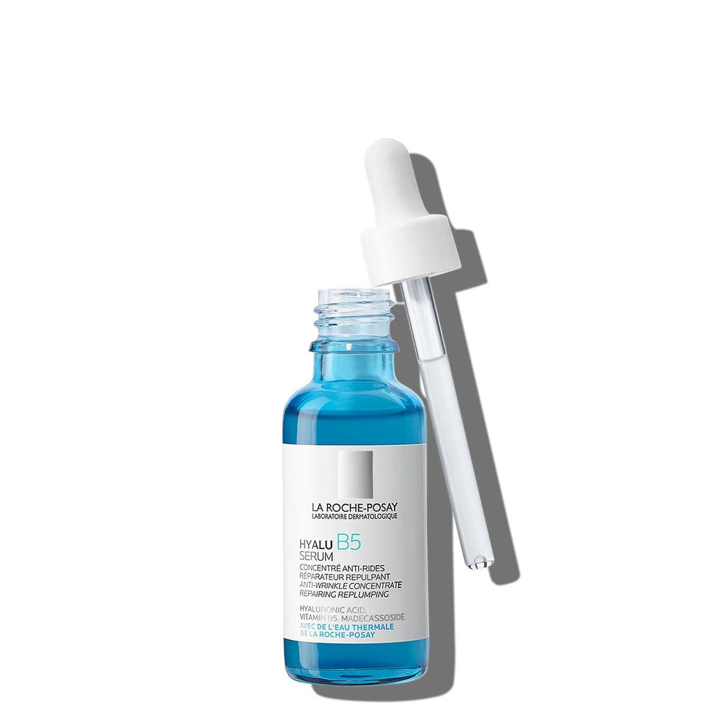 Sérum Ácido Hialurónico Antiedad La Roche-Posay Hyalu B5 Vitamina B5 Líneas Finas 30ml