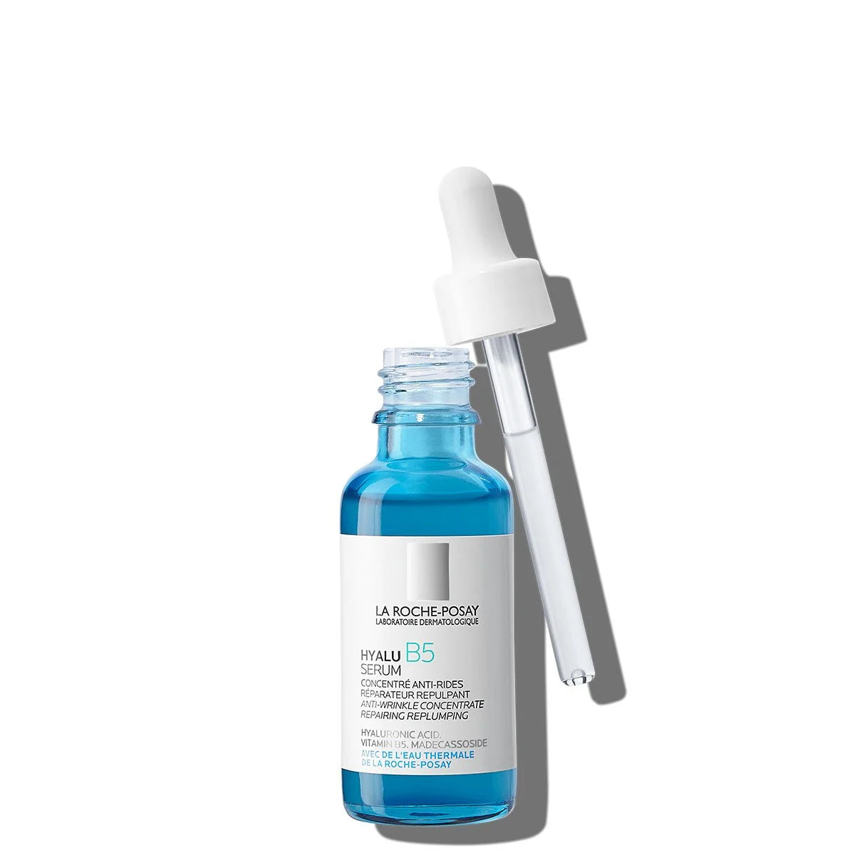 Sérum Ácido Hialurónico Antiedad La Roche-Posay Hyalu B5 Vitamina B5 Líneas Finas 30ml